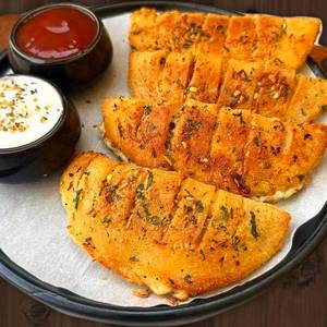 Veg Overloaded