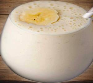 Banana Shake