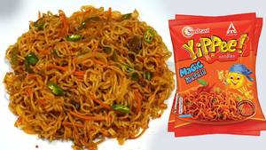 Yippie Maggi