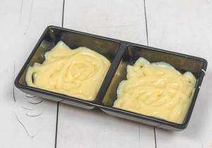 Cheesy dip