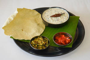 Curd Rice