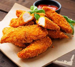 Chicken Fingers(5Pcs)