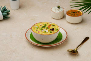Rava Kitchadi