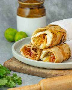 Egg And Cheese Roll