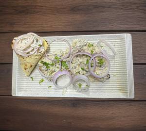 Chicken Malai Tikka