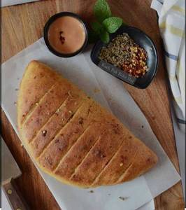 Classic Garlic Bread