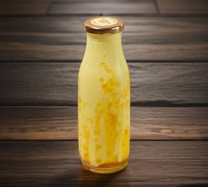 Butterscotch Shake
