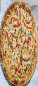 Doon Treat Pizza