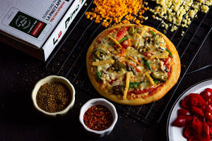 Las Vegas Large Pizza