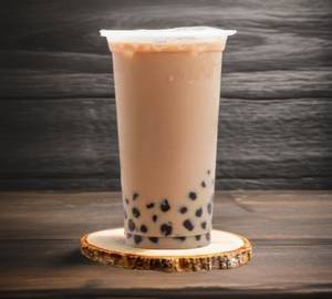 Classic Bubble Tea