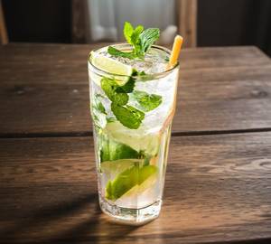 Mint Mojito