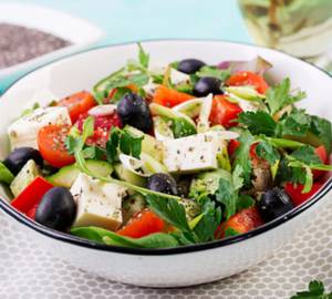 Greek salad