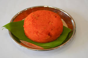 Rava Kesari