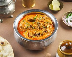 Chicken Banjara Masala