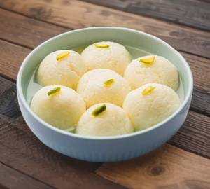 Rasgulla