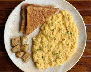 Scrambled Eggs