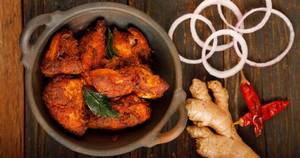 Chicken Fry [250 Gms]