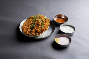 Masala Rice