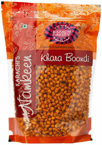 Khara Boondi 200g