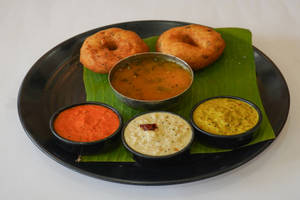 Vada Rasam