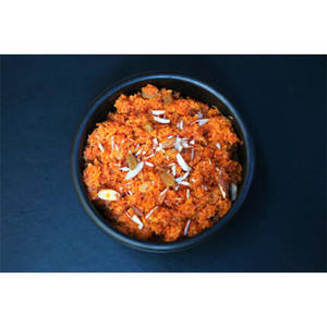 Frozen Gajar Ka Halwa 250 Gm