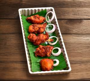 Chicken Kebab [5 Pcs]