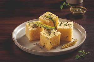 Dhokla Plain