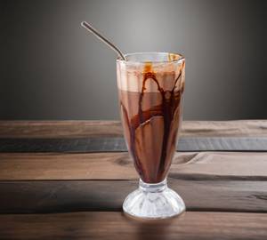 Chocolate Shake