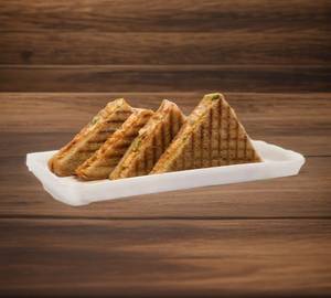 Aloo Sandwich