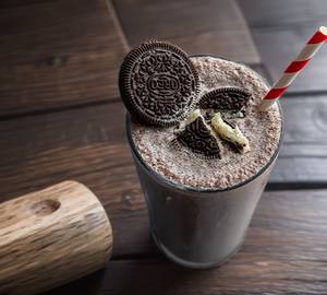 Oreo Shake