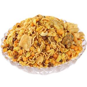 All Mixture 400 gm