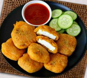 Paneer Pakoda
