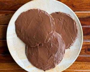 Nutella Pancake