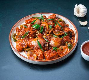 Chilli.chickn