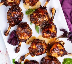 Chicken lolipop [boneless]