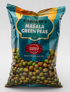 Green Peas 200g