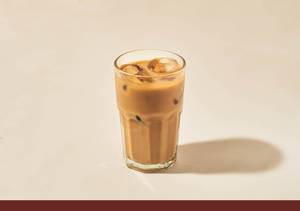 Vietnamese Iced Coffee