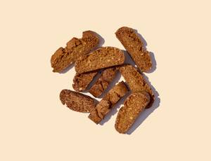Cardamom & Almond Biscotti (125 g)