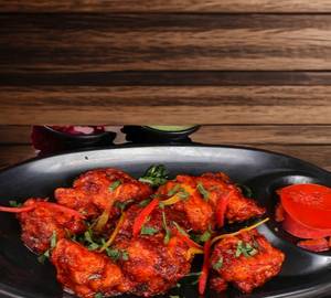 Diamond chicken [boneless]