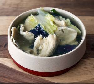Clear Soup Chicken