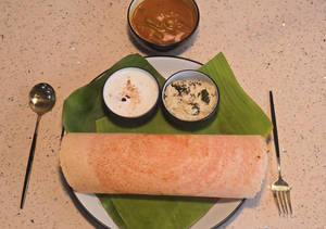 Sada Dosa