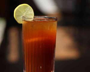 Iced Tea