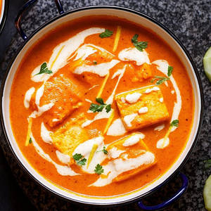 Paneer Butter Masala