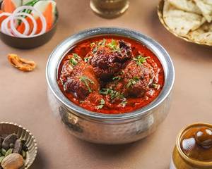 Chicken Kolhapuri