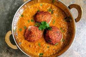 Rajasthani Kofta