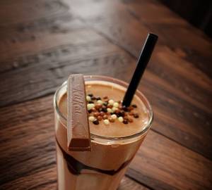 Kitkat Shake