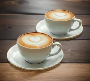 Expresso (coffe) 2