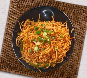 Schezwan Noodles