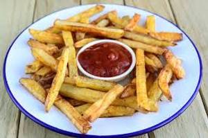Aloo finger
