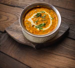 Dal Makhani